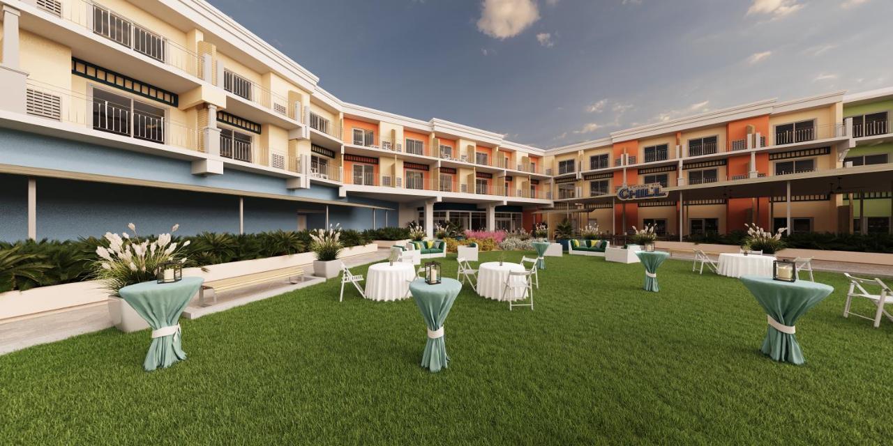 Margaritaville Beach Resort Ft Myers Beach Fort Myers Beach Esterno foto