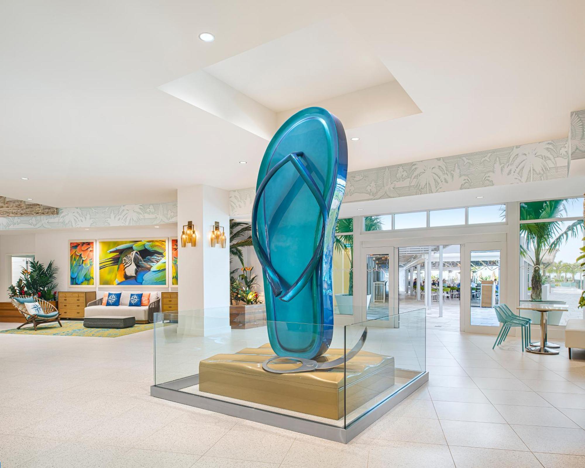 Margaritaville Beach Resort Ft Myers Beach Fort Myers Beach Esterno foto