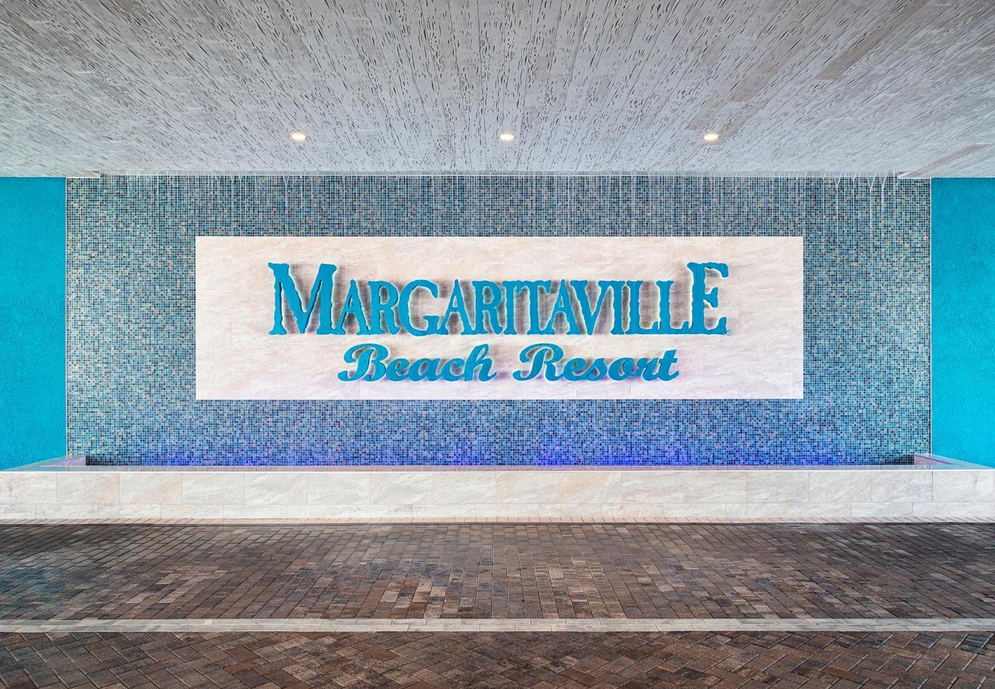 Margaritaville Beach Resort Ft Myers Beach Fort Myers Beach Esterno foto