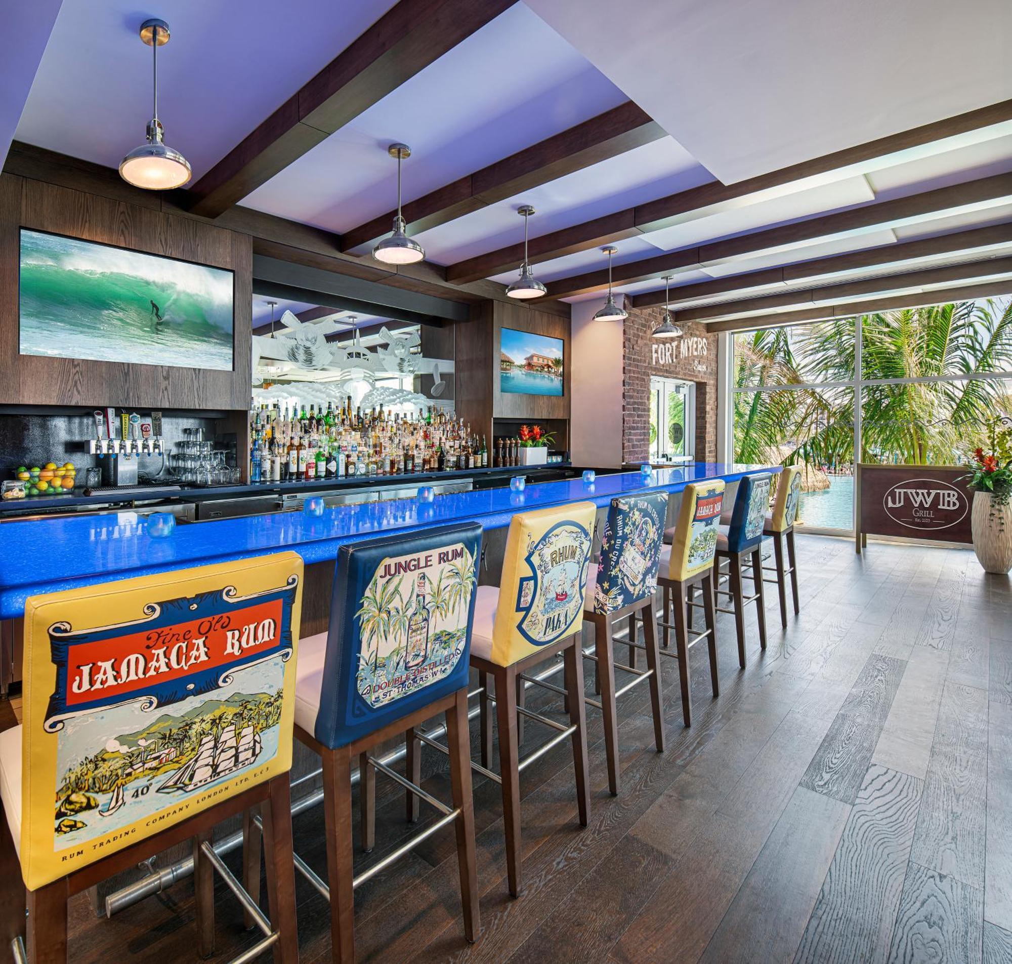 Margaritaville Beach Resort Ft Myers Beach Fort Myers Beach Esterno foto